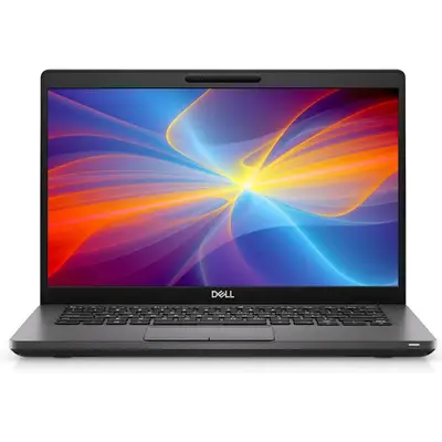 DELL LATITUDE 5400 i7-8650U 16G 256G SSD INTEL