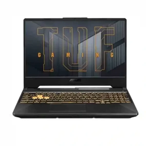 ASUS FX506LI I7-10750H 16G 512 GTX 1650TI 4G