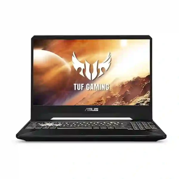 ASUS FX95D R7-3750H 16G 512G GTX 1660TI 6G