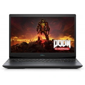 DELL G5-5500 I7-10750H 16G 512 GTX 1650TI 4G