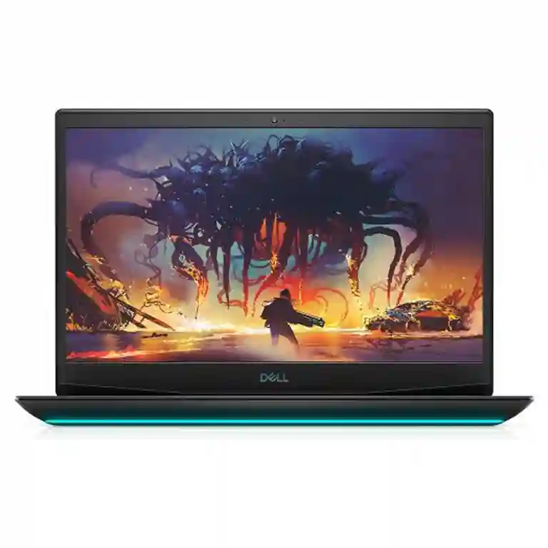 DELL G5-5500 I7-10750H 16G 512 RTX 2060 6G