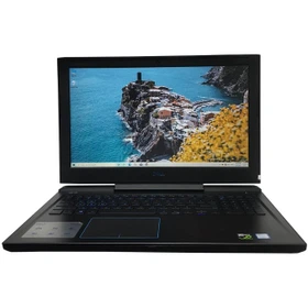 DELL G7-7588 I9-8950HK 16G 1T+256G GTX 1060 6G