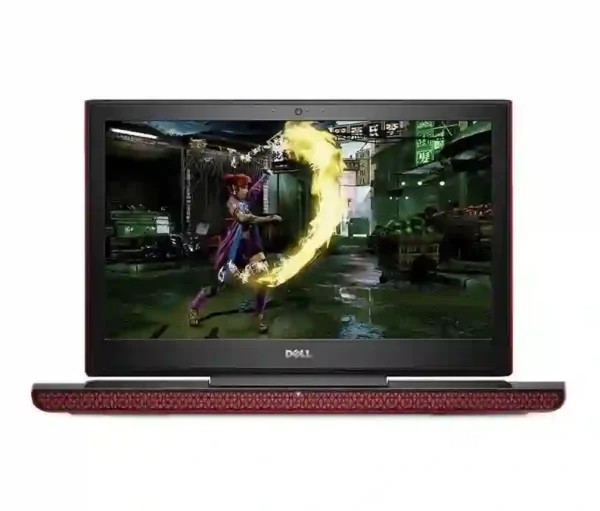 DELL INSPIRON 7567 I7-7700HQ 8G 1T+256 GTX 1050TI 4G