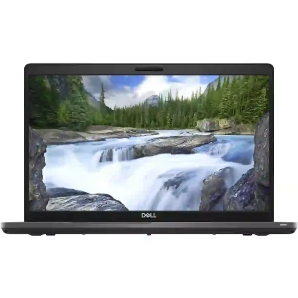DELL LATITUDE 5500 I7-8665U 8G 256 ATI 540X 2G