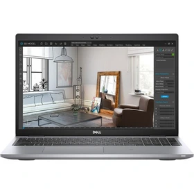 DELL PRECISION 3560 I7-1165G7 16G 360G NVIDIA T500 2G