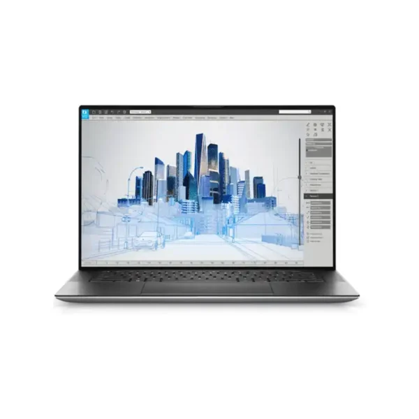 DELL PRECISION 5560 I7-11850H 32G 1T NVIDIA T1200 4G