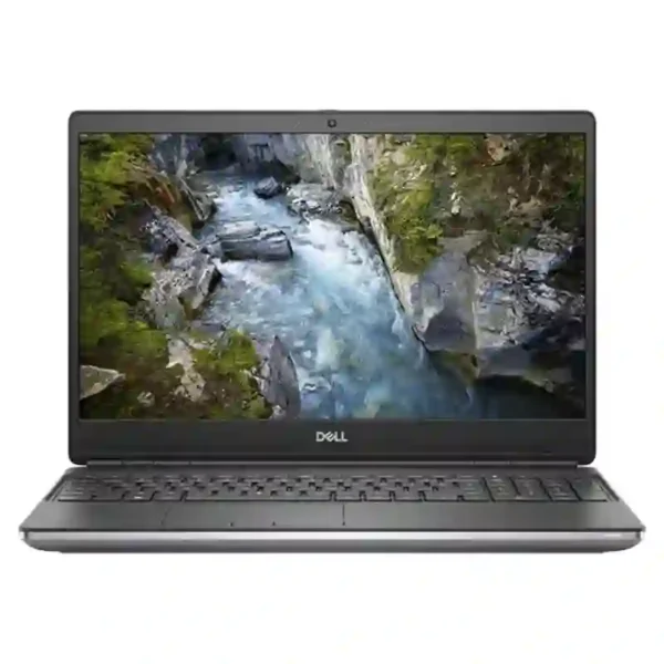 DELL PRECISION 7550 I7-10850H 32G 512 QUADRO RTX 3000 6G