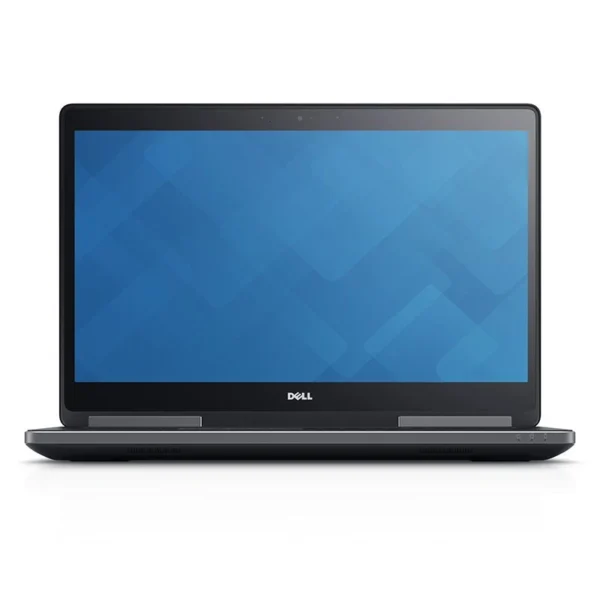 DELL PRECISION 7710 I7-6820HQ 16G 512 QUADRO P3200