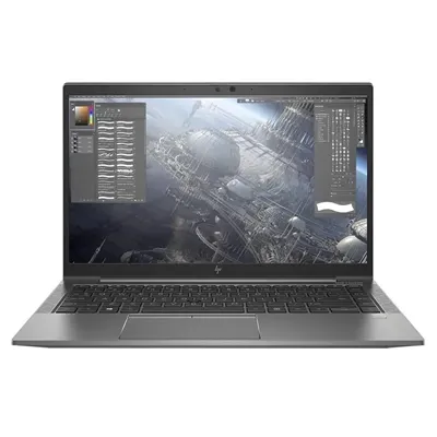HP ZBOOK 14 FIRFLY G8 I7-1165G7 16G INTEL IRIX