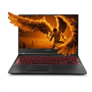 LENOVO LEGION Y7000 I7-10750H 16G 512 GTX 1650 4G