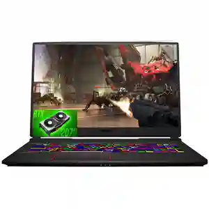 MSI GE75 I7-10750H 16G 1T+128G RTX 2070 8G