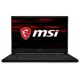 MSI GL65 I7-10870H 16G 512 RTX 2060 6G