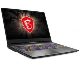 MSI GP75 I7-10750H 16G 512 RTX 2060 6G