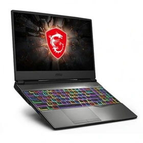 MSI GP75 I7-9750H 16G 512 GTX 1660TI 6G