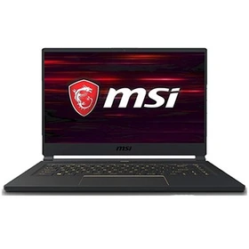 MSI GS65 I7-9750H 16G 512 RTX 2060 6G