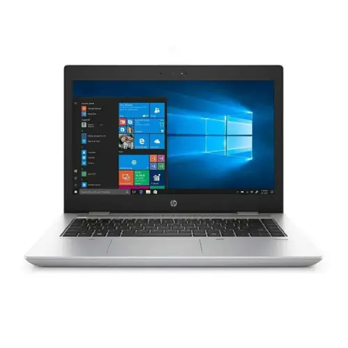 HP 640 G8 I5-1135G7 16G 256G INTEL IRIS