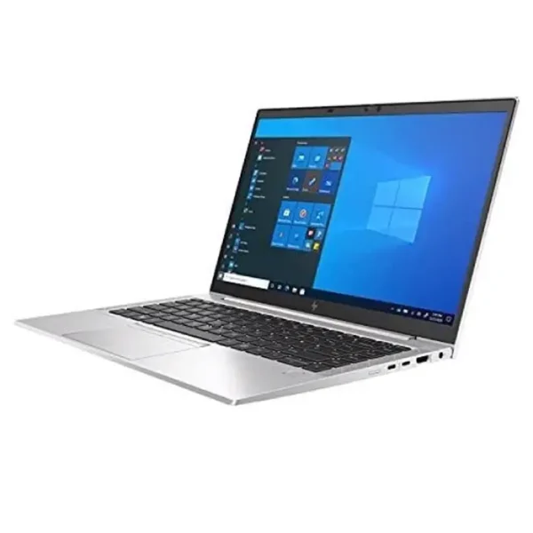 HP 840 G8 I5-1165G7 16G 256 INTEL IRIS