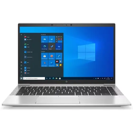 HP 840G7 I7-10610U 16G 512G INTEL